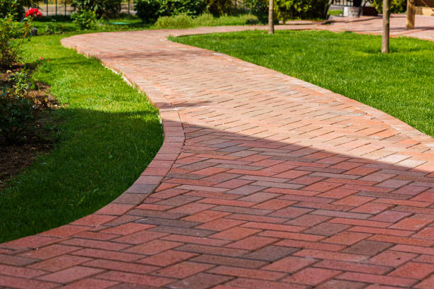 Driveway Pavers for Homes in Pittsboro, NC