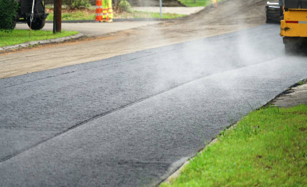 Best Concrete Paver Driveway  in Pittsboro, NC
