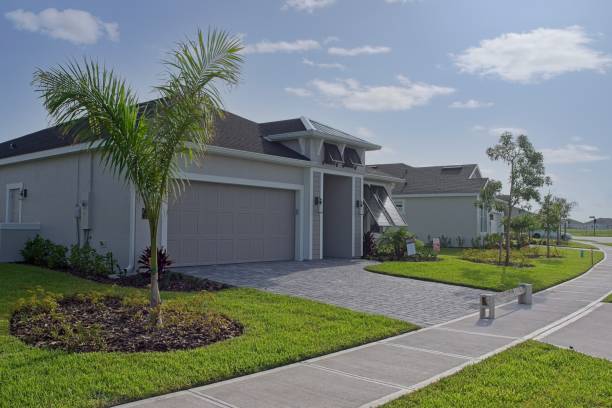Best Driveway Resurfacing Pavers  in Pittsboro, NC