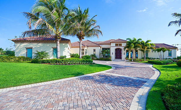 Best Commercial Driveway Pavers  in Pittsboro, NC