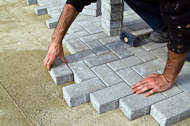 Reasons to Select Us for Your Driveway Paving Requirements in Pittsboro, NC
